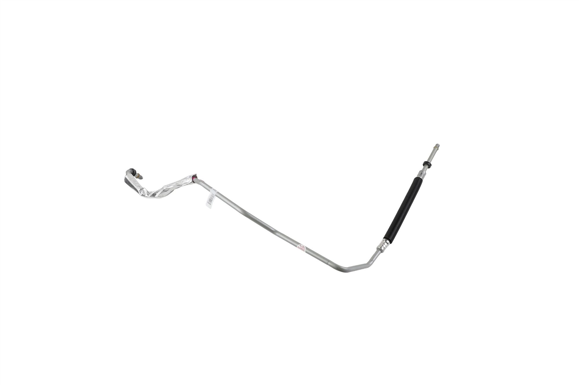 GM Genuine Parts Transmission Oil Cooler Line 15258728 — image 24